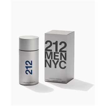 Perfume Carolina Herrera 212 NYC Men | EDT | 200 ml - 1