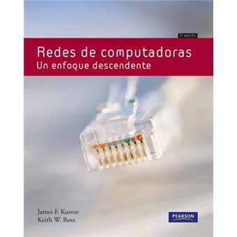 Redes De Computadoras 5 Ed - 1