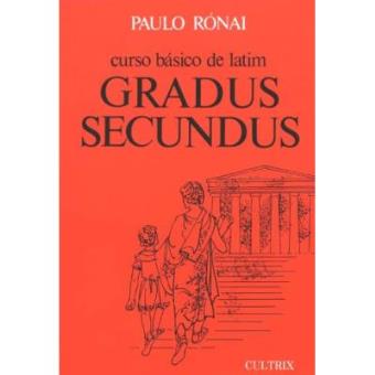 Curso Básico de Latim. Gradus Secundus - 1