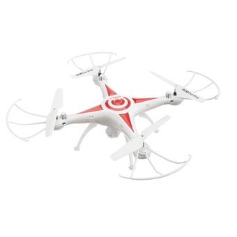 Drone com Câmara Revell 23858 | Vermelho, Branco - 1