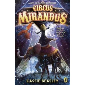 Circus Mirandus - 1