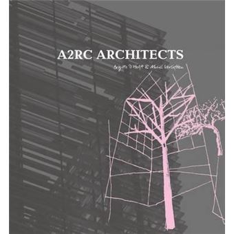 A2RC Architects - 1