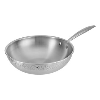 Wok Resto Kitchenware 95004 | 28 cm - 1