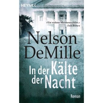 John Sutter - In der Kälte der Nacht | Nelson DeMille - 1