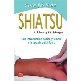 Guia Facil de Shiatsu - 1