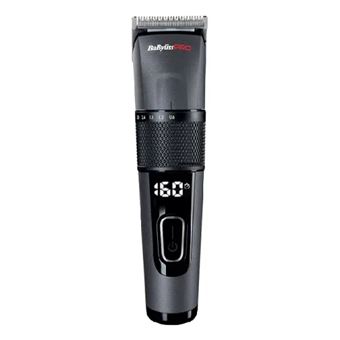 Máquina de Cortar Cabelo BaByliss Cut-Definer+ | Preto - 1