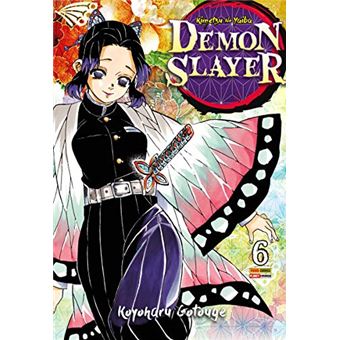 Demon Slayer: Kimetsu No Yaiba - 06 - 1