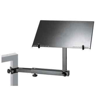 Suporte König & Meyer 18815-018-55 | Preto - 1