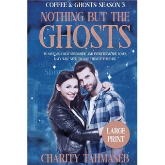 Coffee And Ghosts 3 - 1