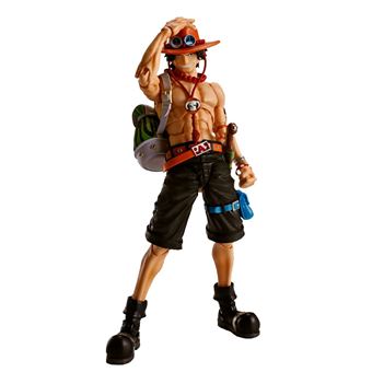 Figura Portgas D.Ace One Piece | 15 cm - 1