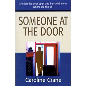 Someone at the Door - Paperback / softback - 2001 - 1