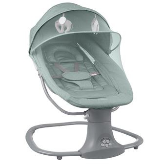 Espreguiçadeira Elétrica Kikka Boo Winks Menta 2024 - 1