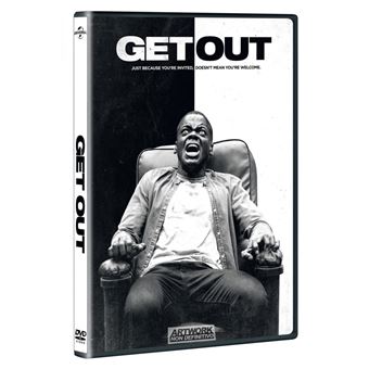 Filme Universal Pictures Get Out - 1