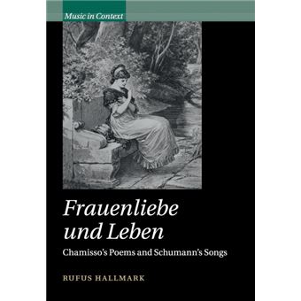 frauenliebe Und Leben Paperback - - 1