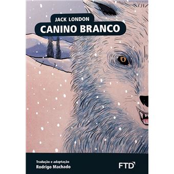 Canino Branco - 1