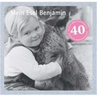 Mein Esel Benjamin - Midi-Ausgabe - 1