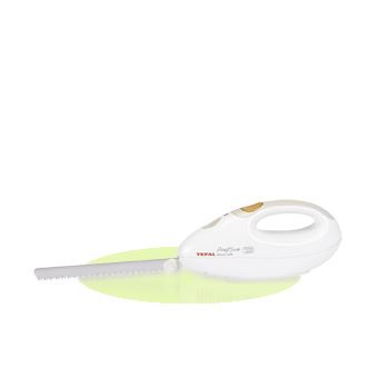 Faca Elétrica Tefal 8523 | Branco - 1