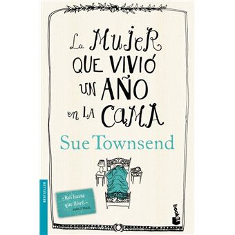 La Mujer Que Vivió Un Año En La Cama - 1