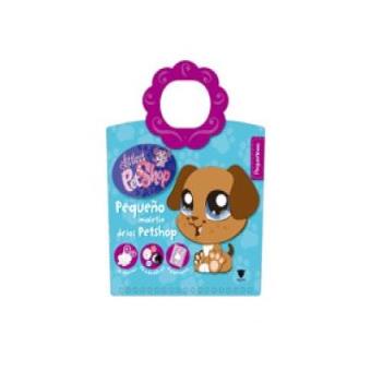 Littlest Petshop. Pequeñines - 1