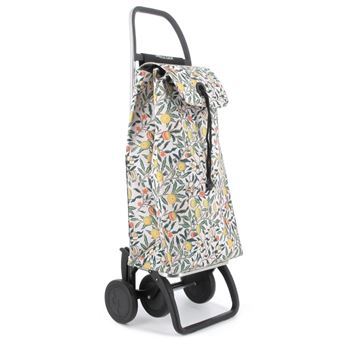 Saco Trolley Rolser I-Max William Morris 4 - 1