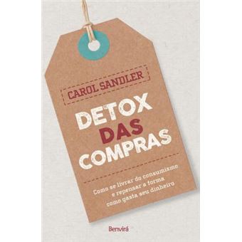 Detox das Compras - 1