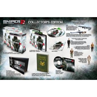 Sniper Ghost Warrior 2 Collector Edition Xbox 360 - 1