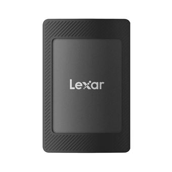 Disco SSD Externo Lexar SL500 | 4 TB - 1