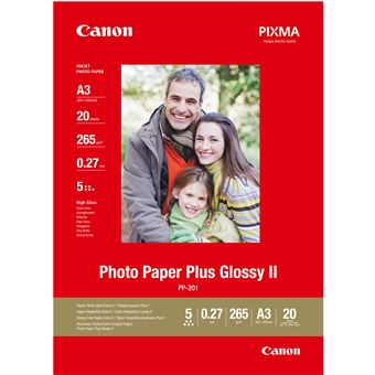 Papel Fotográfico Canon 2311B020 - 1
