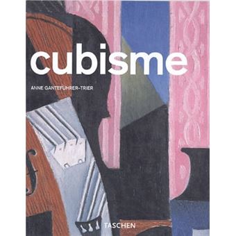 Cubisme - 1
