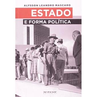Estado E Forma Política - 1