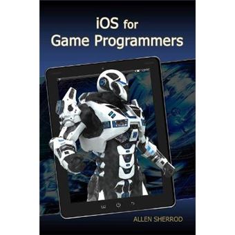 Ios For Game Programmers Computer Science - 1