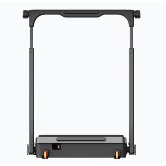 Passadeira de Corrida Kingsmith Z3 Hybrid+ Treadmill | Bieznia elektryczna | skladana, 1-10 km/h (Z3 HYBRID+) | 10 km/h | Cinzento - 1