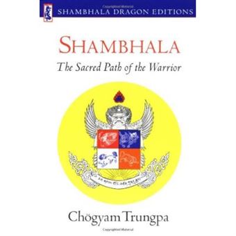 Shambhala, Shambhala Dragon Editions - 1
