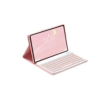 Capa Flip e Teclado Bluetooth Yimgotta RT109 para iPad Air5 10.9?2022)/iPad Air4 10.9?2020) - 1
