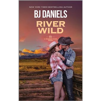 River Wild (A Powder River Novel, 4) - 1