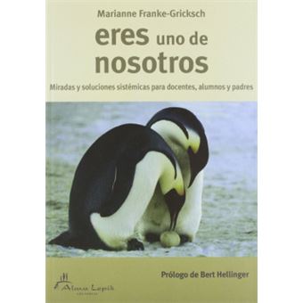 Eres Uno De Nosotros - 1