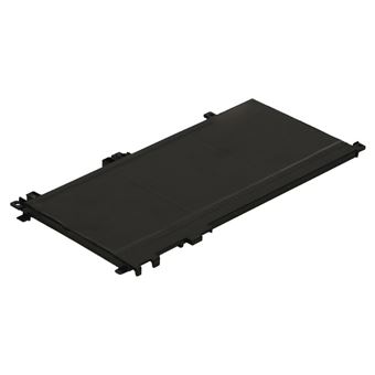 2-Power CBP3606A Polímero de lítio (LiPo) 5370mAh 11.6V pilha recarregável Preto - 1