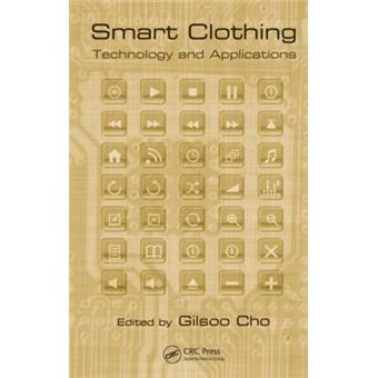 Smart Clothing - Technology and Applications - Hardback - 2009 - 1