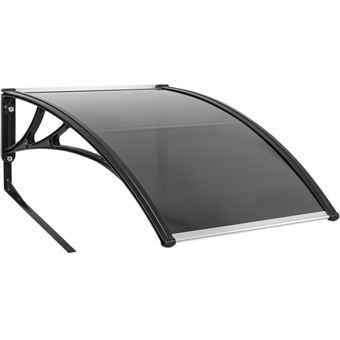 Teto de Porteção para Cortador de Relva PrimeMatik |  77 x 103 cm - Cinza Escuro - 1