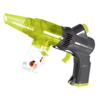 Kit de Aspiração de Insectos Eureka Kids - 1
