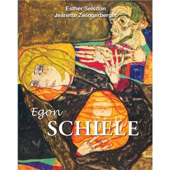 Egon Schiele - 1