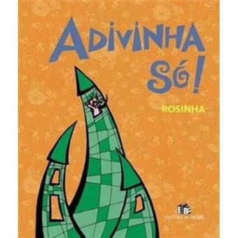 Adivinha Só - 1