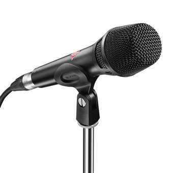 Microfone Neumann KMS 104 bk | Preto - 1