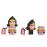 Pen USB 8GB Tribe DC Comics Tribe 8GB, Wonder Woman 8GB USB 2.0 Type-A Multi unidade de memória USB_1