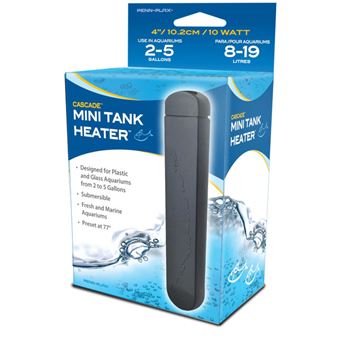 Mini Termostato CASCADE - 1