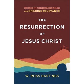 The Resurrection Of Jesus Christ - 1