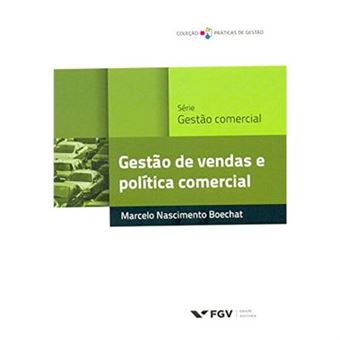 Gestão De Vendas E Política Comercial - 1