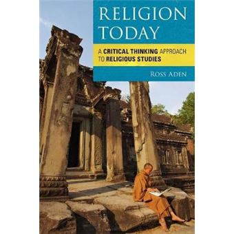 Religion Today - 1