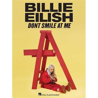 Billie Eilish  Don'T Smile At Me - 1