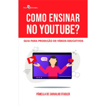 Como Ensinar No Youtube? - 1